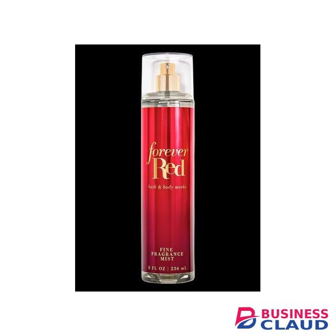 Bath And Body Works Bath & Body Works Forever Red Fine Fragrance Mist