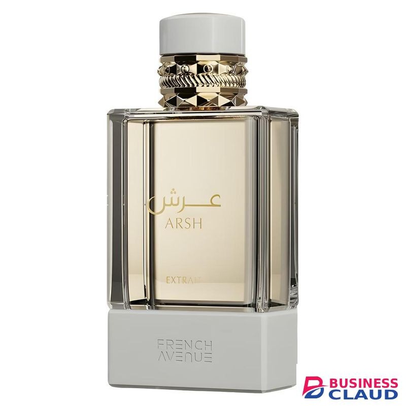 FRENCH AVENUE Arsh Extrait - Extrait de Parfum