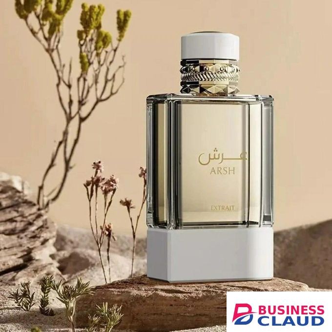 FRENCH AVENUE Arsh Extrait - Extrait de Parfum