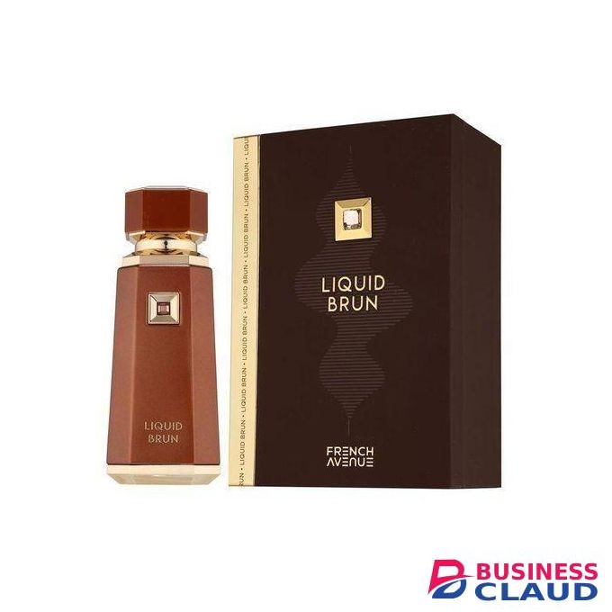 FRENCH AVENUE Liquid Brun Eau De Parfum 100ml