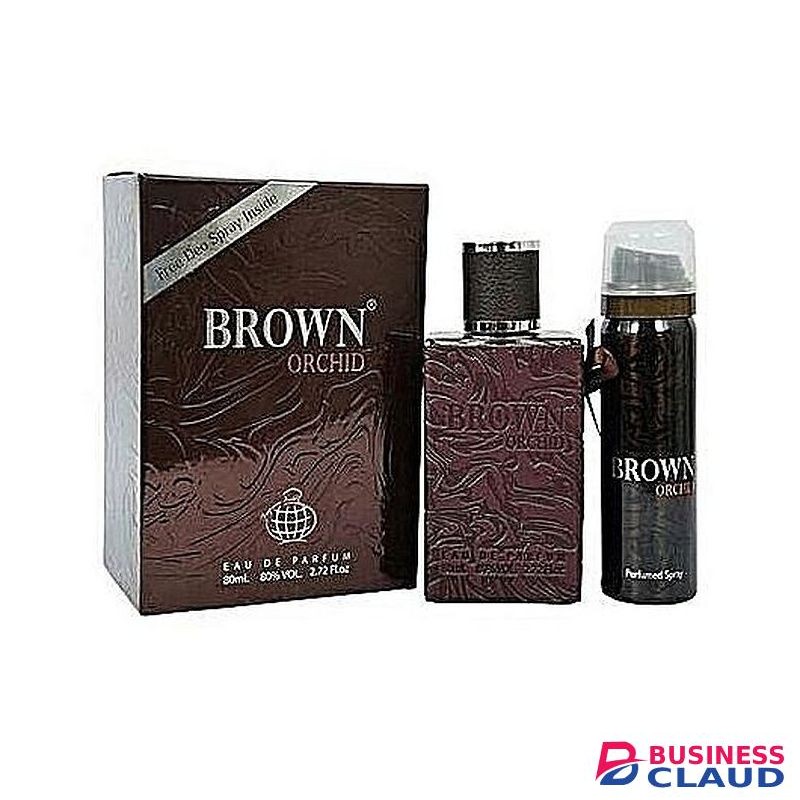 Fragrance World Brown Orchid Perfume