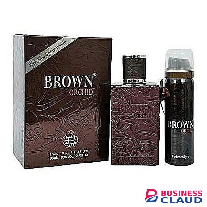 Fragrance World Brown Orchid Perfume