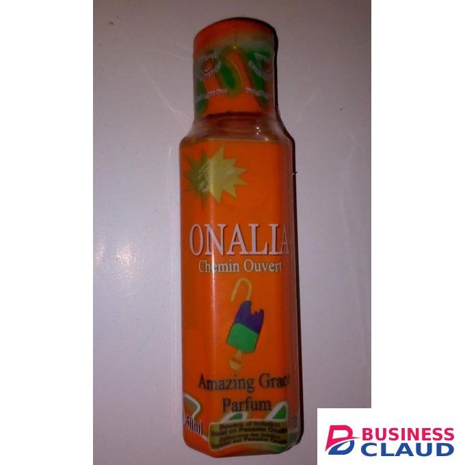 ONALIA SPIRITUAL PERFUME