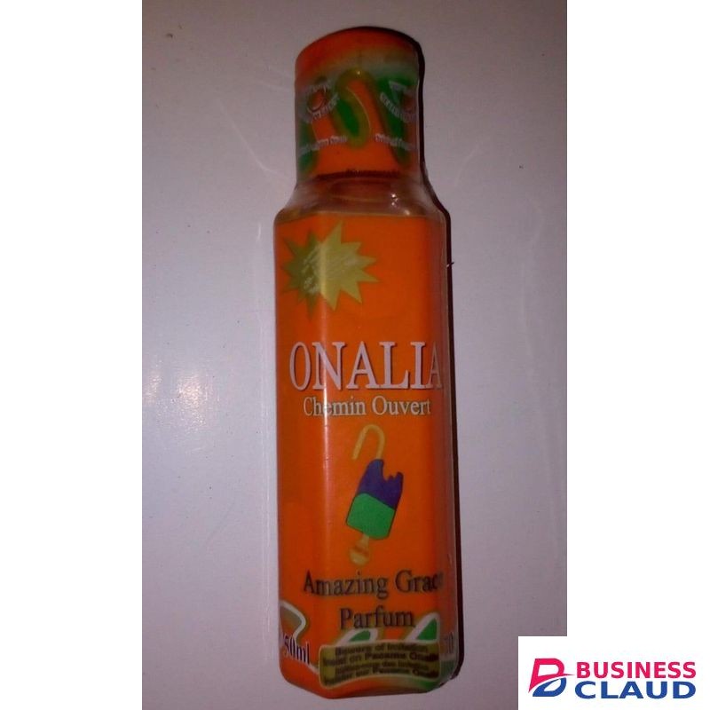 ONALIA SPIRITUAL PERFUME