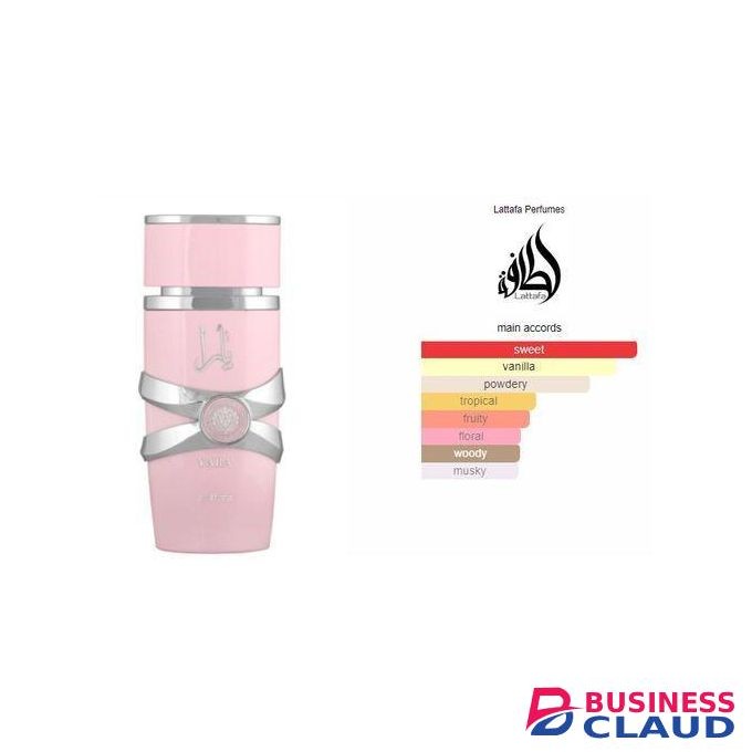 Lattafa Yara Eau De Parfum Perfume - 100ml