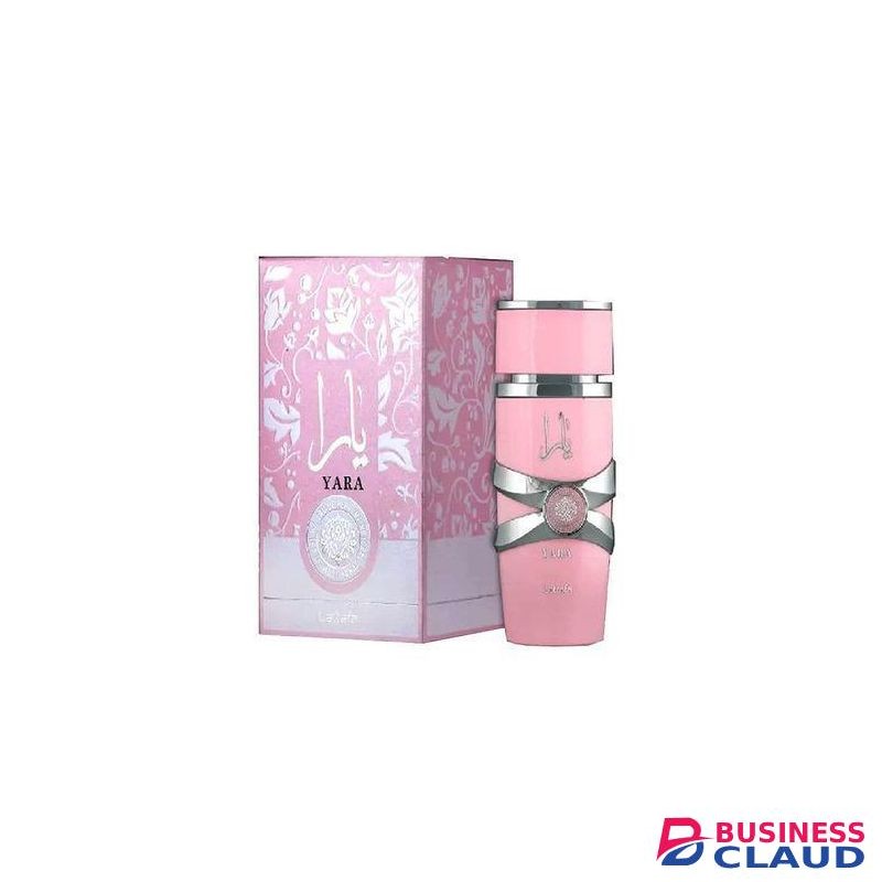 Lattafa Yara Eau De Parfum Perfume - 100ml