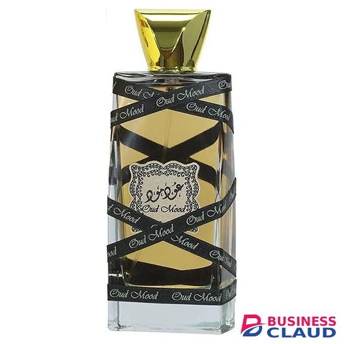 Lattafa Oud Mood Long Lasting Perfume For Men And Women