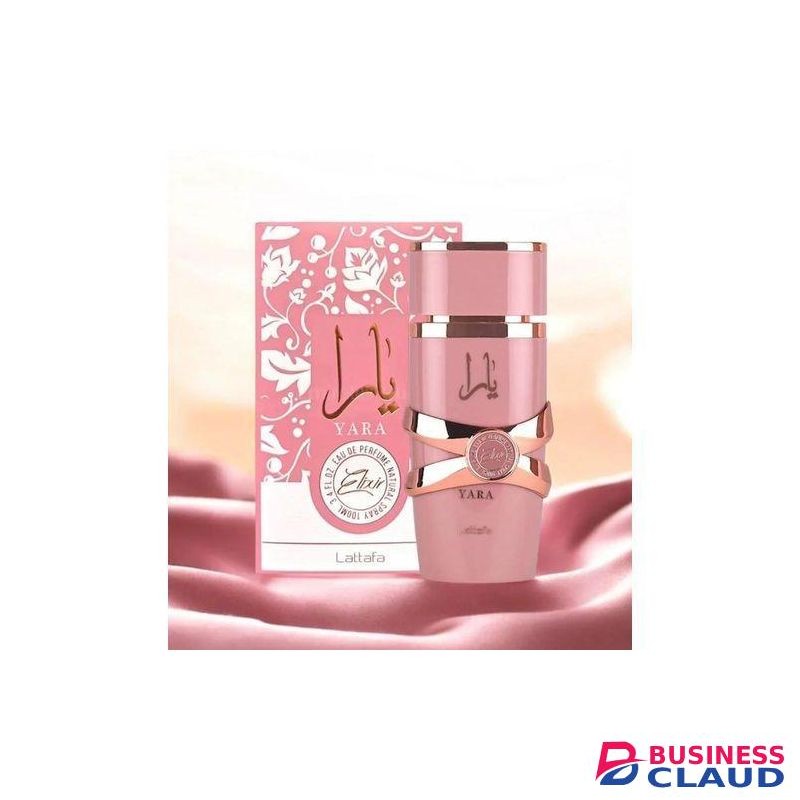 Lattafa Yara Elixir Perfume Eau De Parfum 100ml