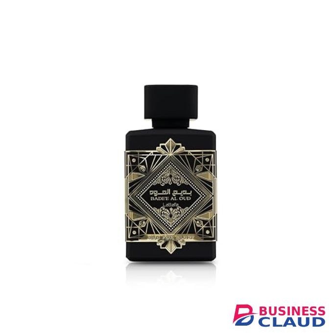 Lattafa Pride Bade'e Al Oud, Oud for Glory , EDP - 100ml