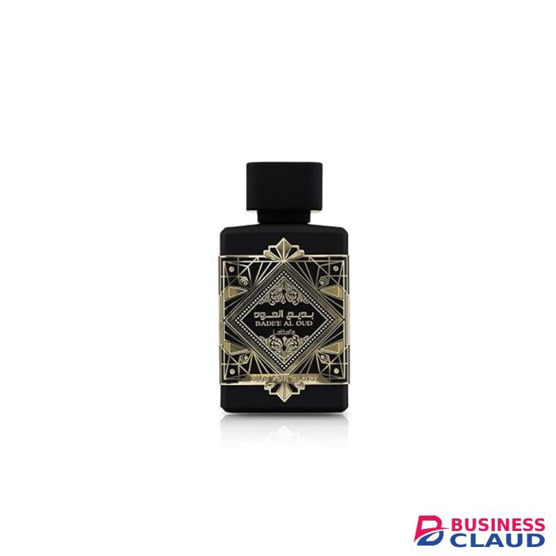 Lattafa Pride Bade'e Al Oud, Oud for Glory , EDP - 100ml