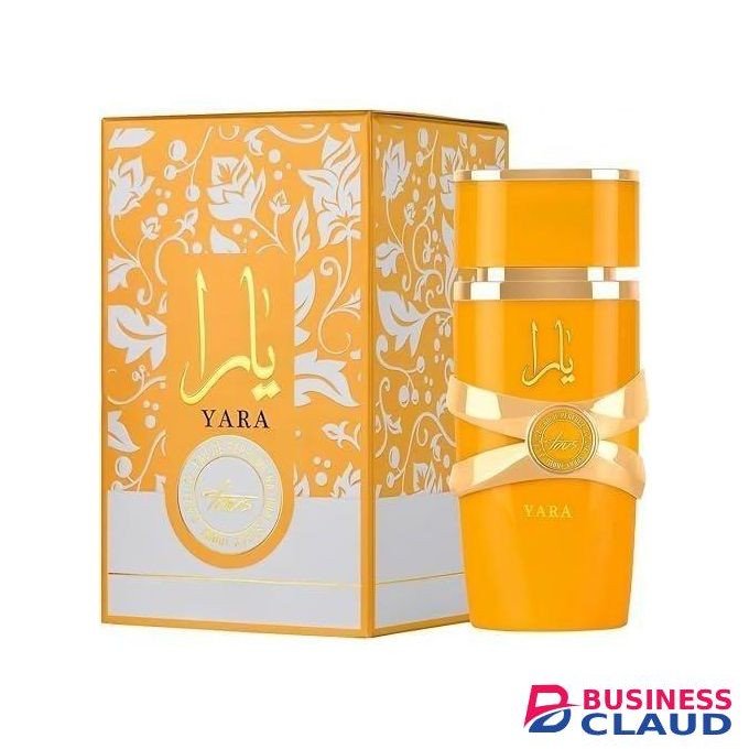 Lattafa Yara Tous For Women Eau De Parfum Spray 100ml
