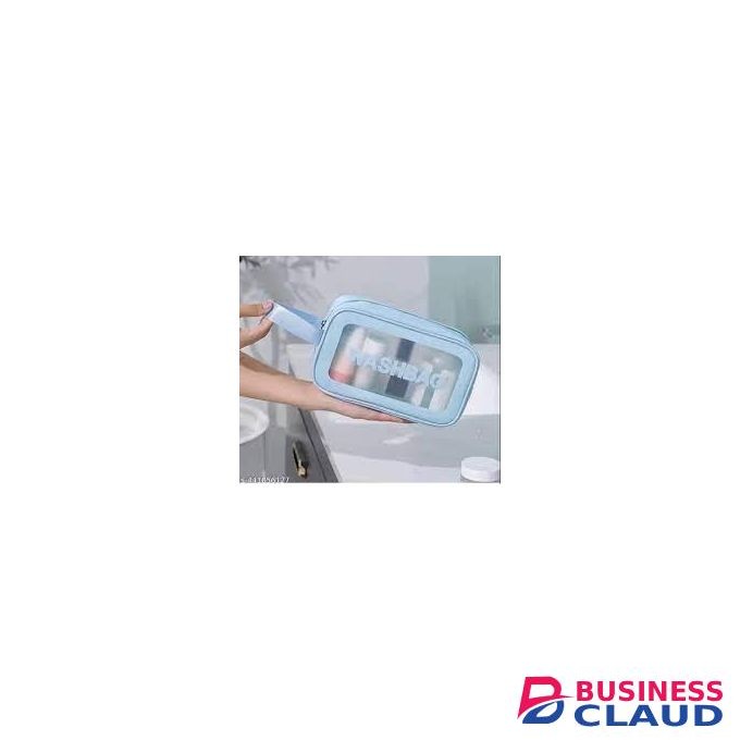 Washbag Toiletry Cosmetic Bag