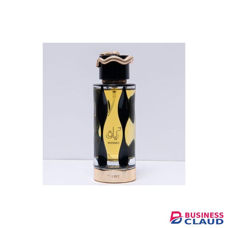 Lattafa Pride Teriaq Intense EDP 100ml