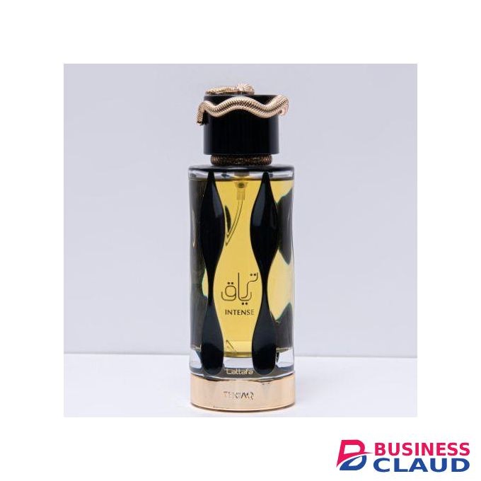 Lattafa Pride Teriaq Intense EDP 100ml