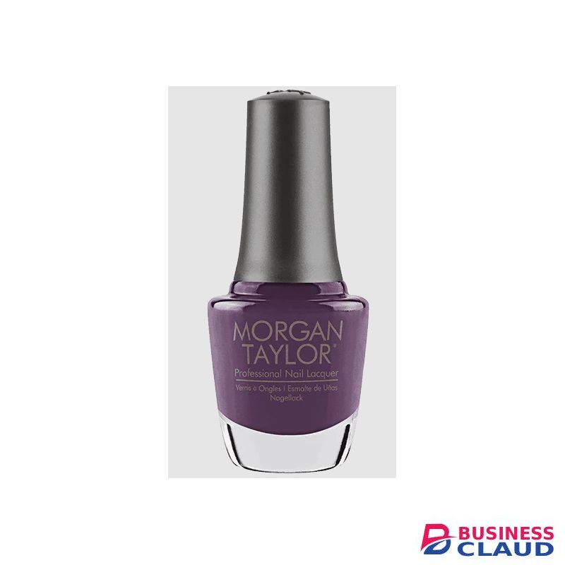 MORGAN TAYLOR Berry Contrary 15ml (50058)
