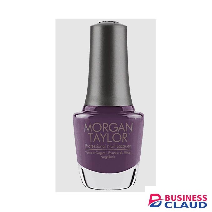 MORGAN TAYLOR Berry Contrary 15ml (50058)