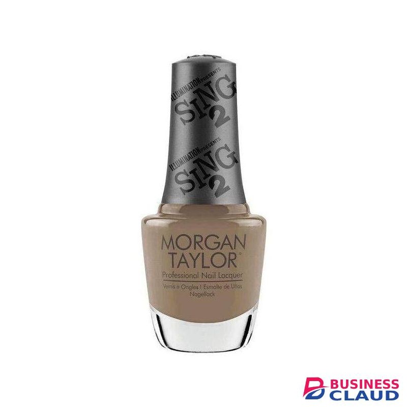 MORGAN TAYLOR Shake It Til You Make It 15ml (3110440)