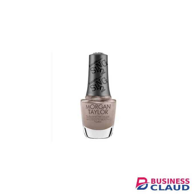 MORGAN TAYLOR All Eyes on Meena 15ml (3110438)