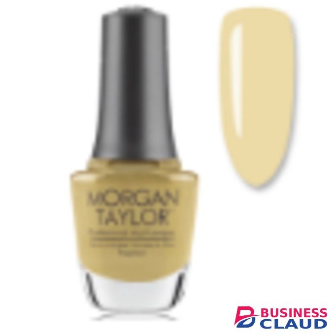 MORGAN TAYLOR Just Tutu Much 15ml (3110277)