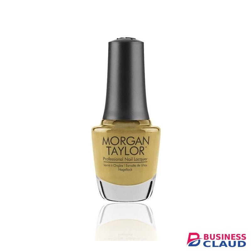 MORGAN TAYLOR Just Tutu Much 15ml (3110277)