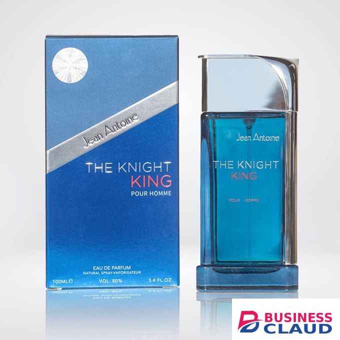 Pour Homme Jean Antoine The Knight King Eau De Parfum