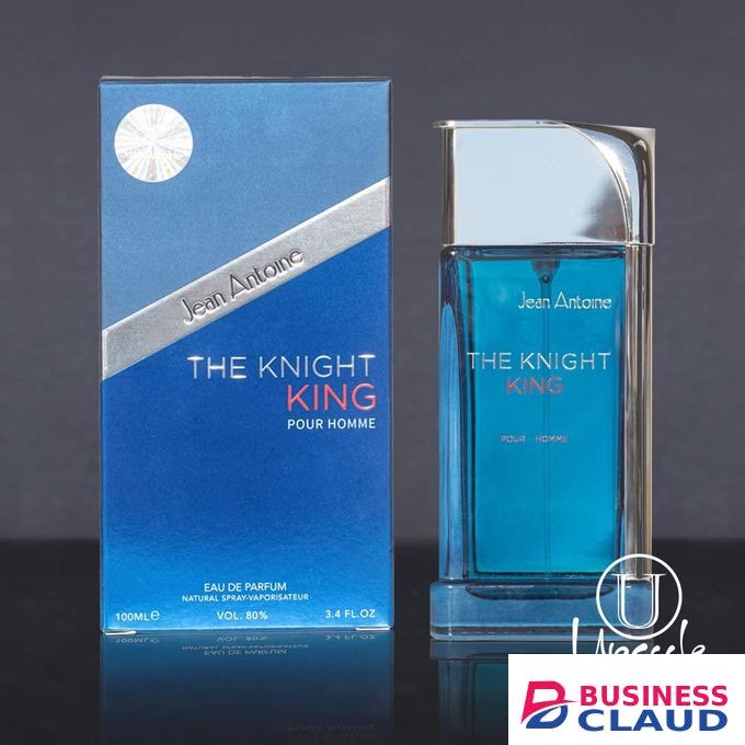 Pour Homme Jean Antoine The Knight King Eau De Parfum