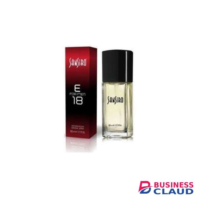 Sansiro E-18 Perfume For MEN
