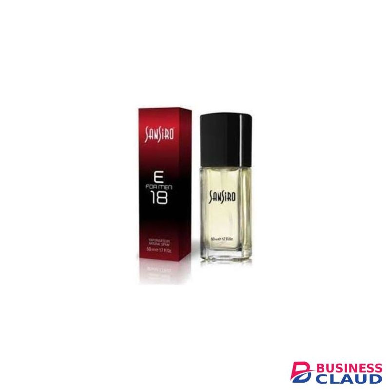 Sansiro E-18 Perfume For MEN