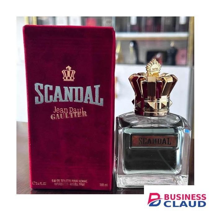 Scandal Jean paul gaultier edt pour homme