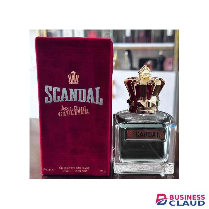 Scandal Jean paul gaultier edt pour homme