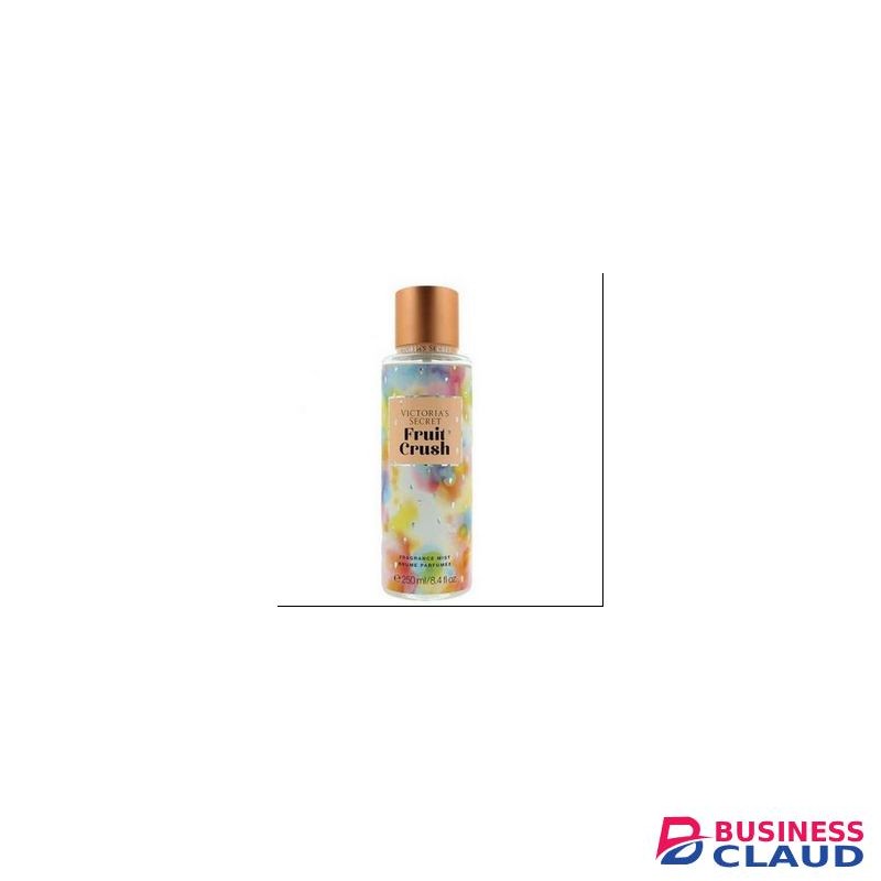 Victoria's Secret Fruit Crush Body Mist Spray