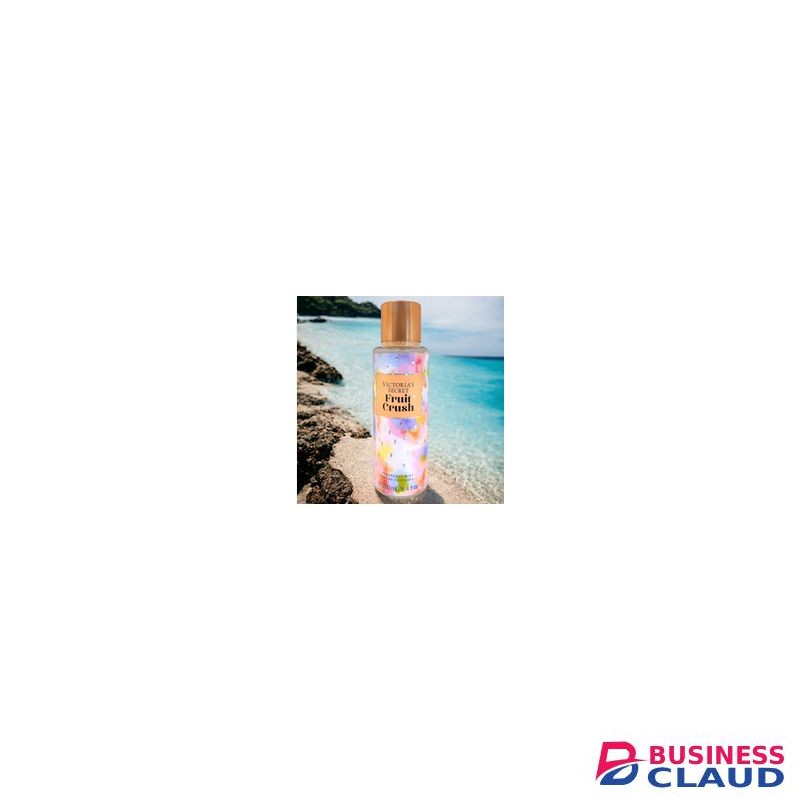 Victoria's Secret Fruit Crush Body Mist Spray