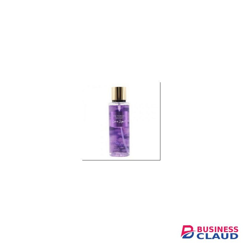 Victoria's Secret Love Spell Body Mist Spray