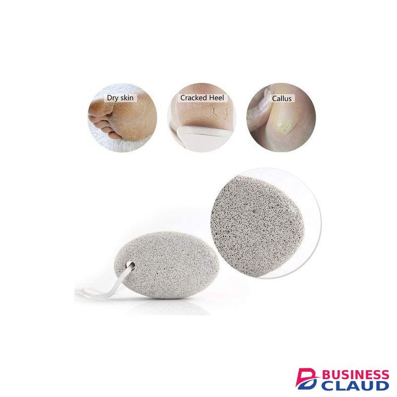 Pumice Stone Dead Skin Callus Remover Pedicure Tool -medium size