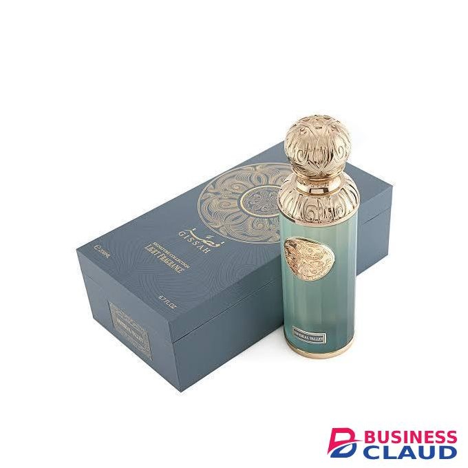 Gissah Imperial Valley Edp 200Ml