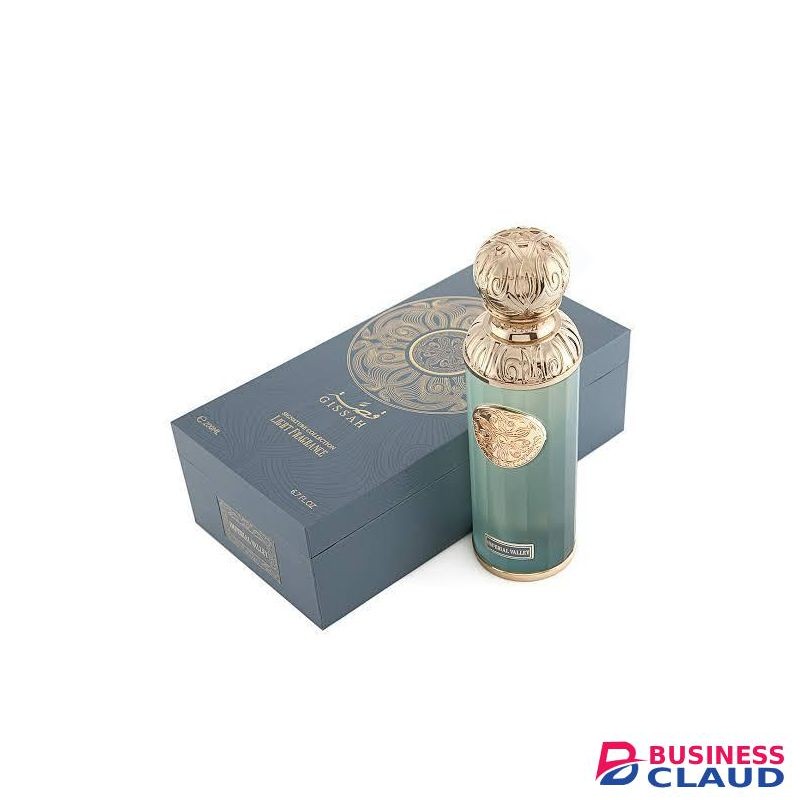 Gissah Imperial Valley Edp 200Ml