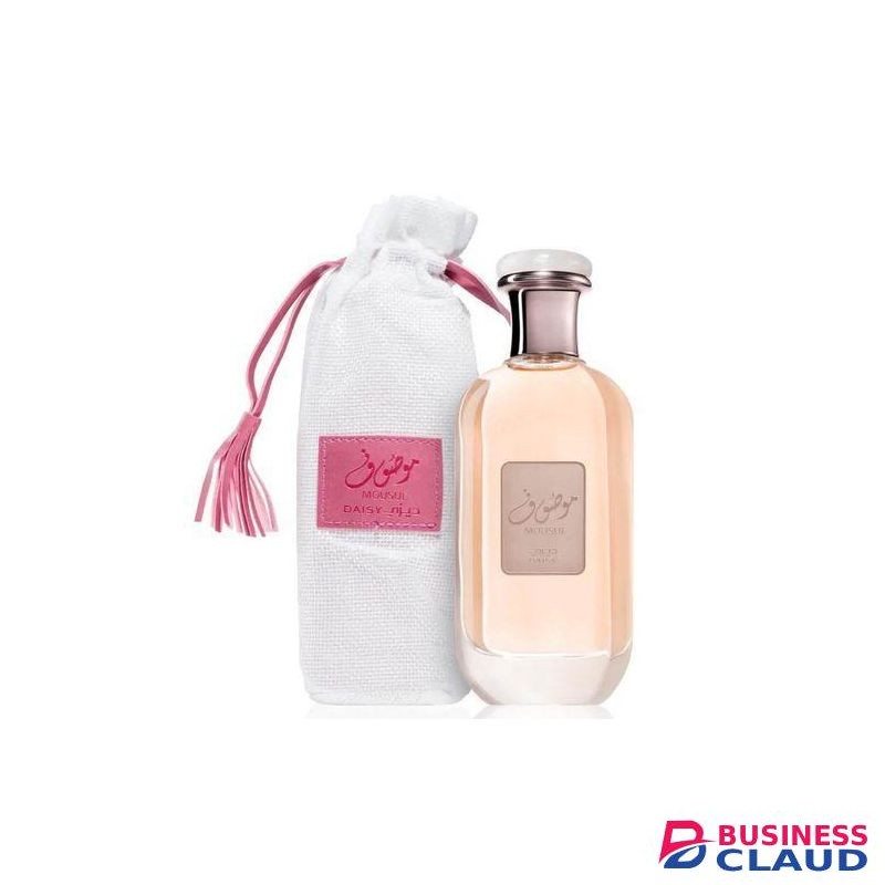 Ard Alzaafran Mousuf Daisy Eau De Parfum EDP For Women -100ml.