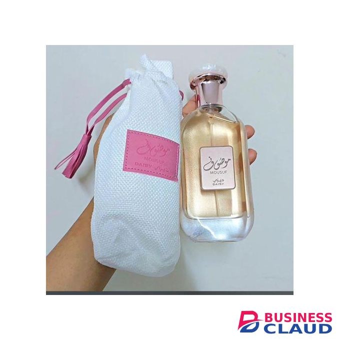Ard Alzaafran Mousuf Daisy Eau de Parfum EDP– 100 ml