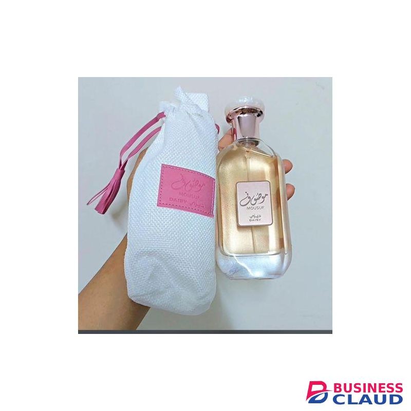 Ard Alzaafran Mousuf Daisy Eau de Parfum EDP– 100 ml