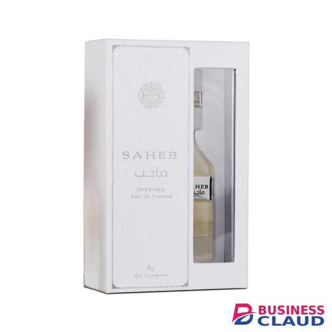 Ard Al Zaafaran Saheb Intense Eau De Parfum