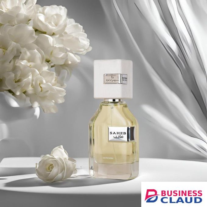 Ard Al Zaafaran Saheb Intense Eau De Parfum