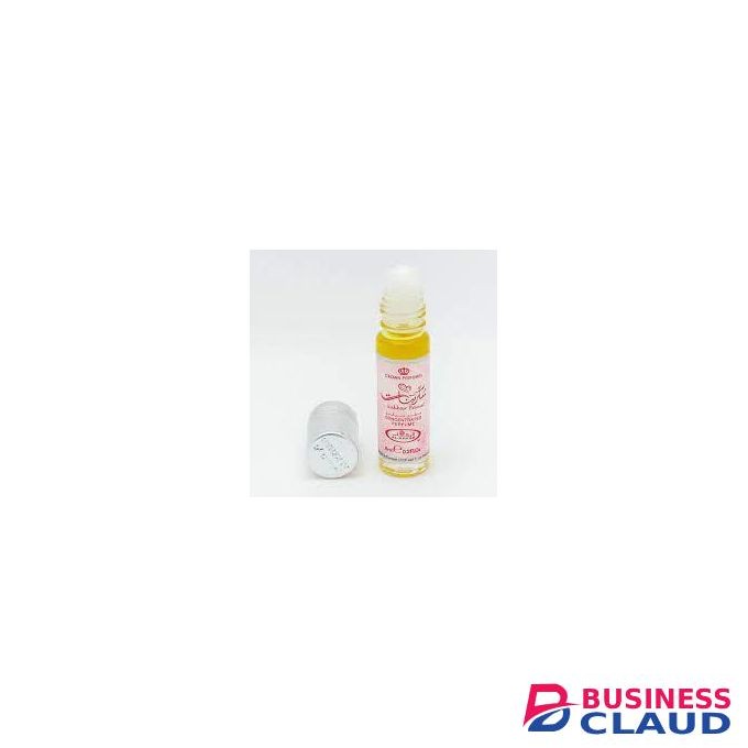 Crown Perfume Sukkar Banat Perfume Oil: AL Rehab. 6ml