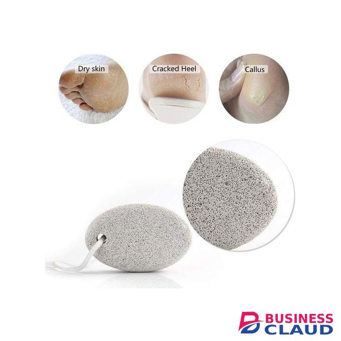 Pumice Stone Dead Skin Callus Remover - big size