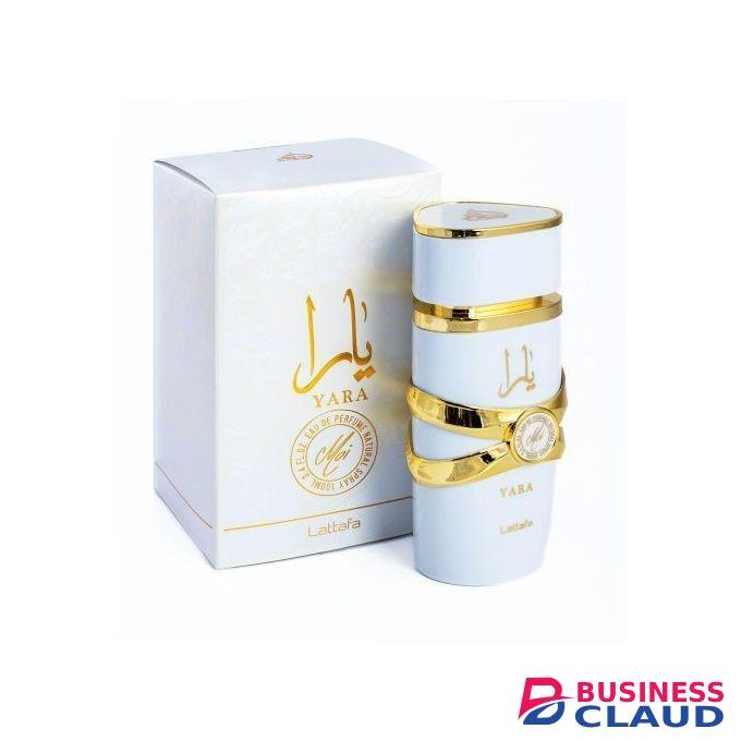 Lattafa Yara Moi - Eau de Parfum for Women-100 ml