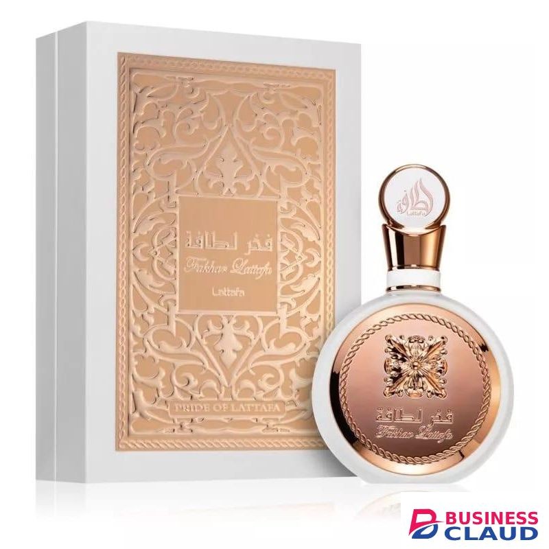 Lattafa Pride Perfume Fakhar Rose 100 ml Eau de Parfum