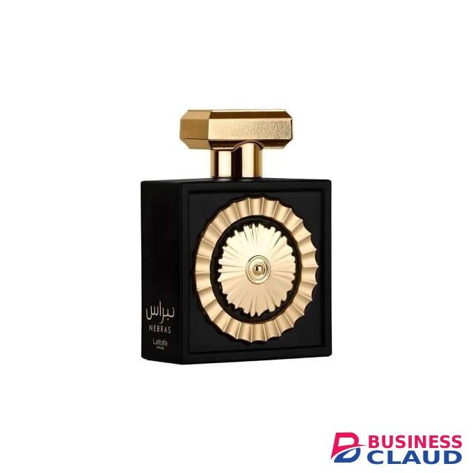 Lattafa Pride Nebras Eau de Parfum (EDP), 100ml (Unisex)