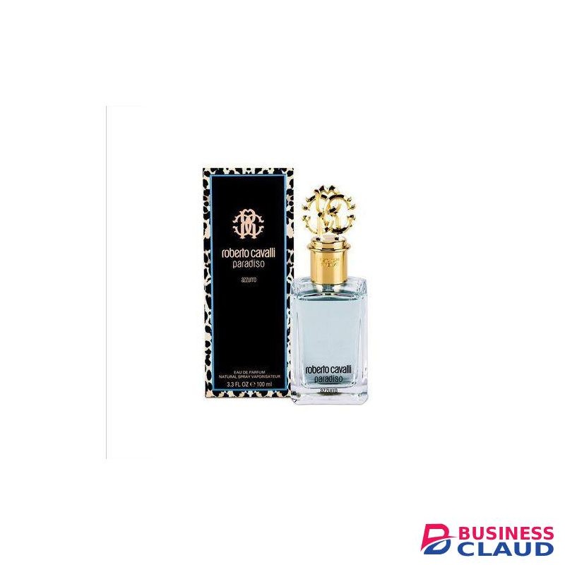 Roberto Cavalli PARADISO AZZURRO WOMEN EDP 100ML