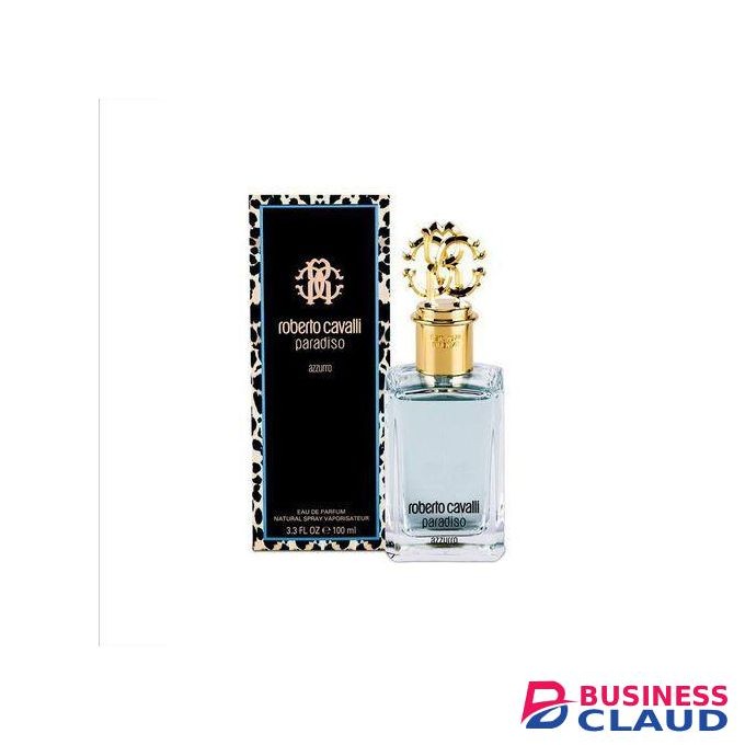 Roberto Cavalli PARADISO AZZURRO WOMEN EDP 100ML
