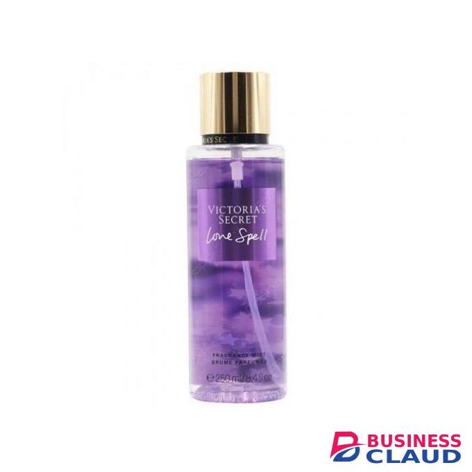 Victoria's Secret Love Spell 250ml Fragrance Mist