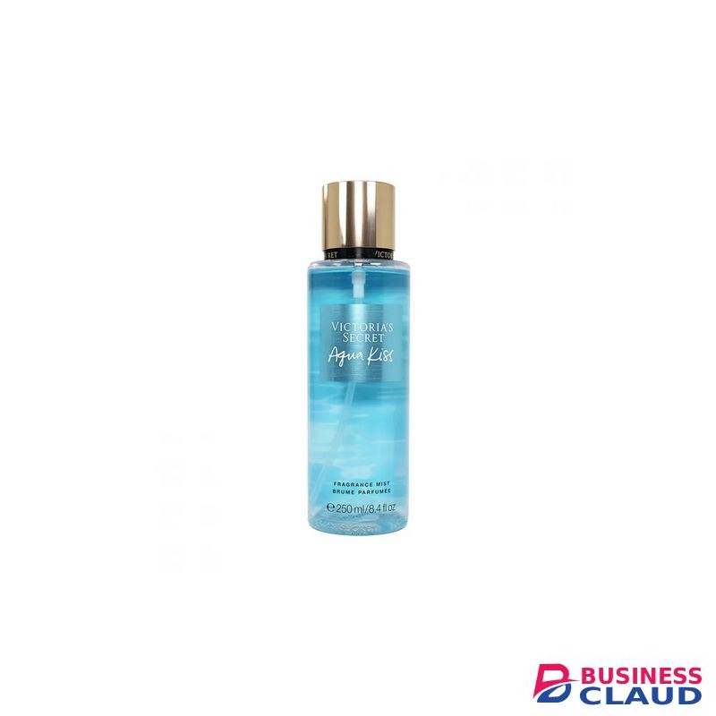 Victoria's Secret Aqua Kiss Body Mist 250ml Fine Fragrance Spray